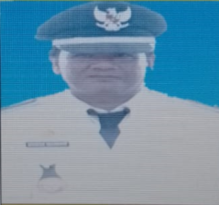 Riswan Mandaiye, SH